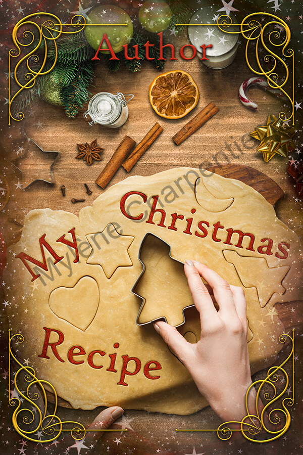 My Christmas Recipe