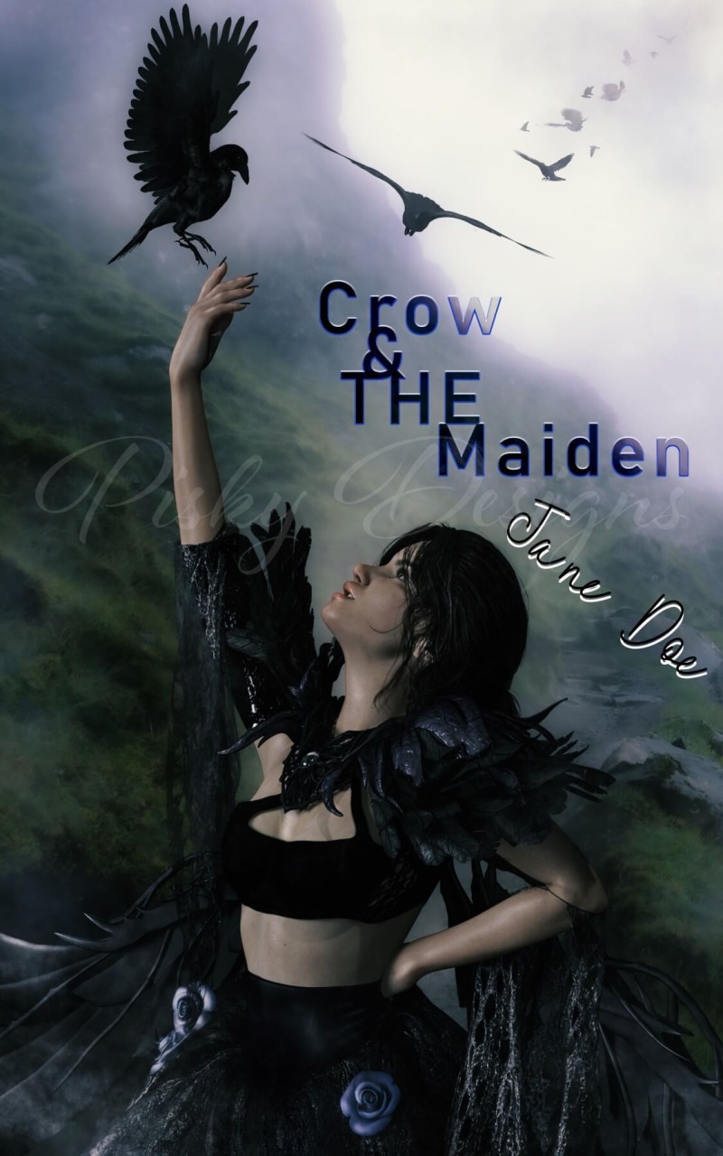Crow and the Maiden