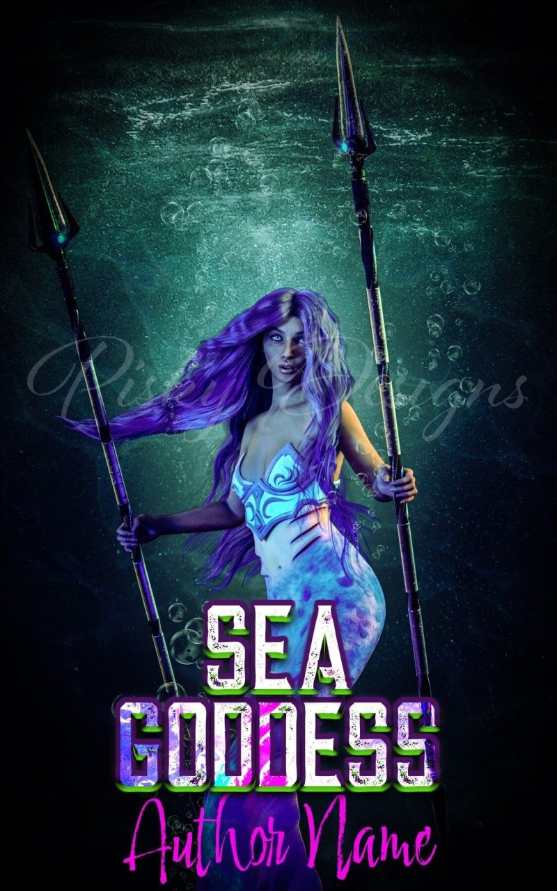Sea Goddess