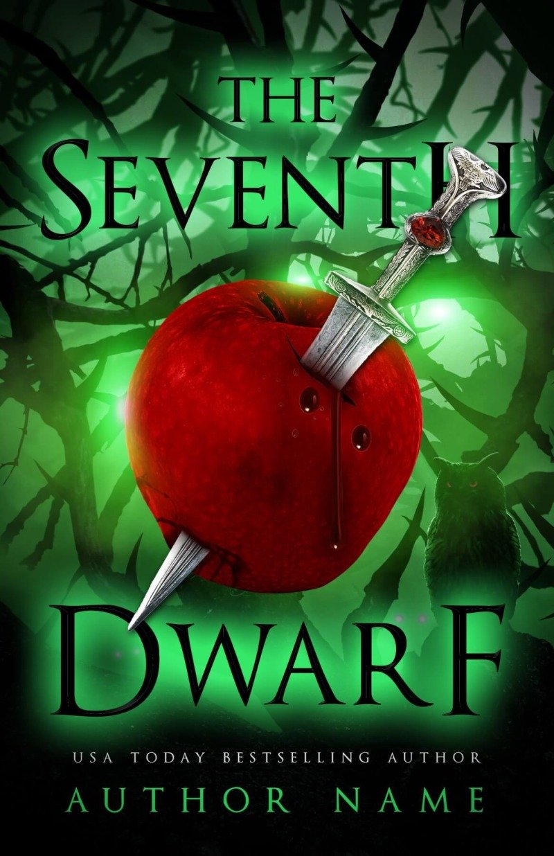 The Seventh Dwarf