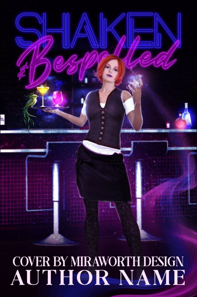 Shaken and Bespelled