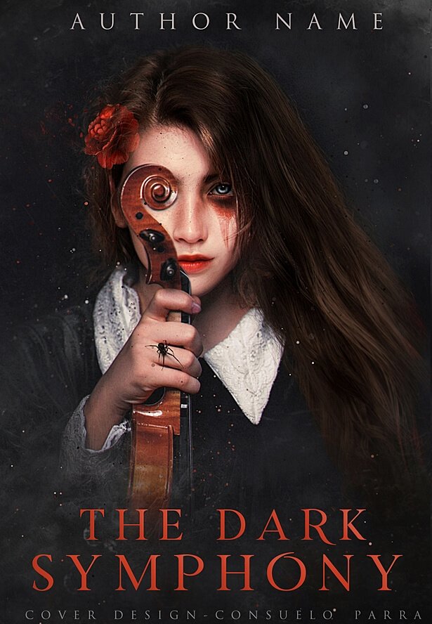 The dark symphony