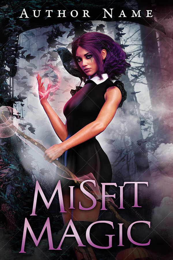 Misfit Magic