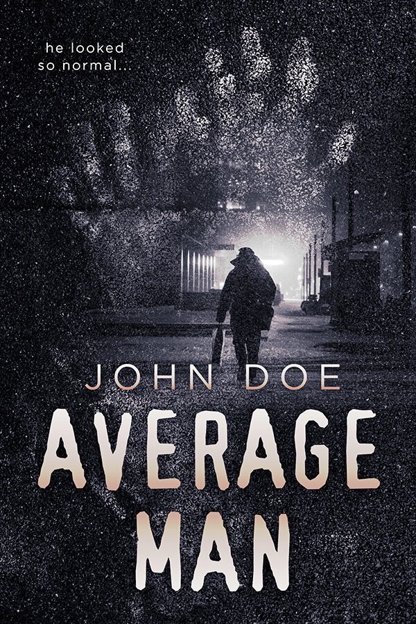 Average Man