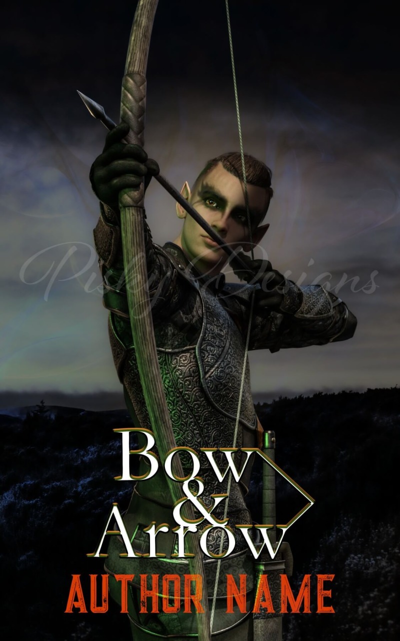 Bow And Arrow