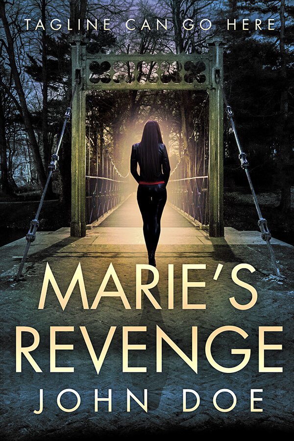 Marie’s Revenge