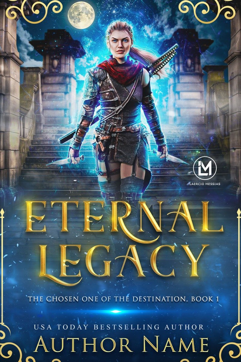 Eternal Legacy