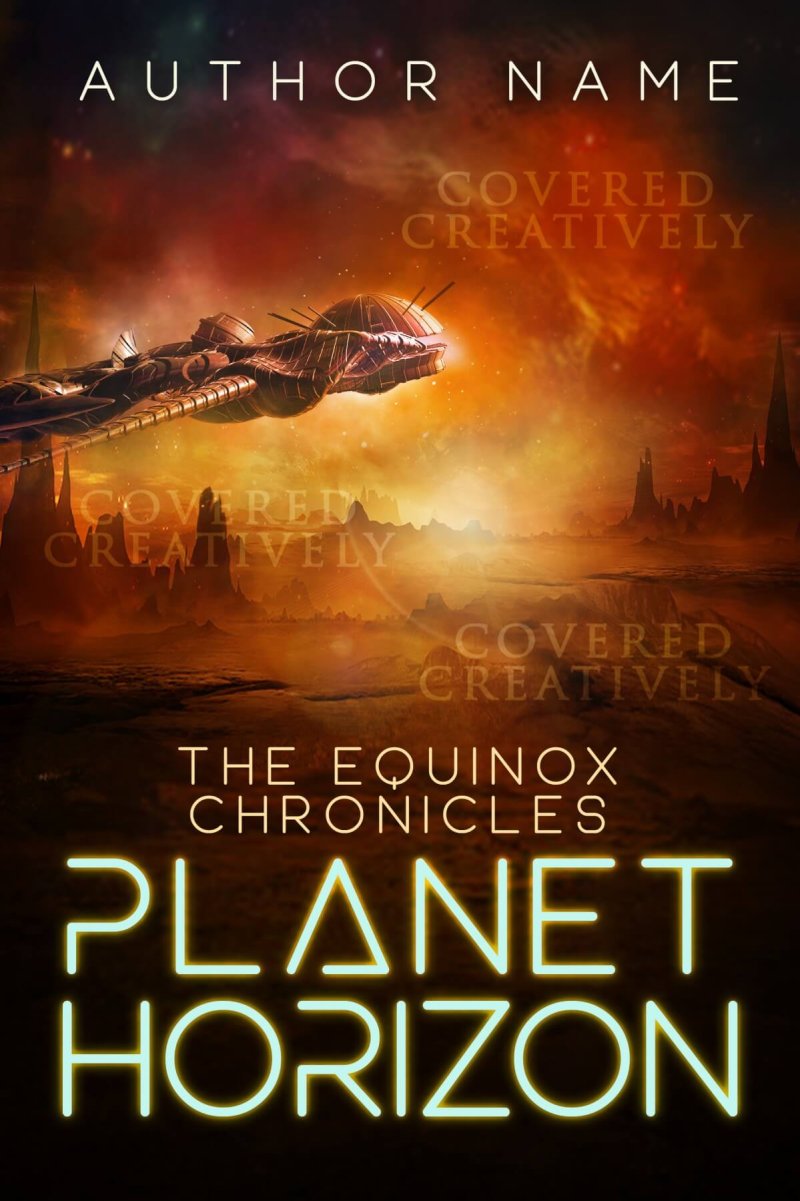 Planet Horizon