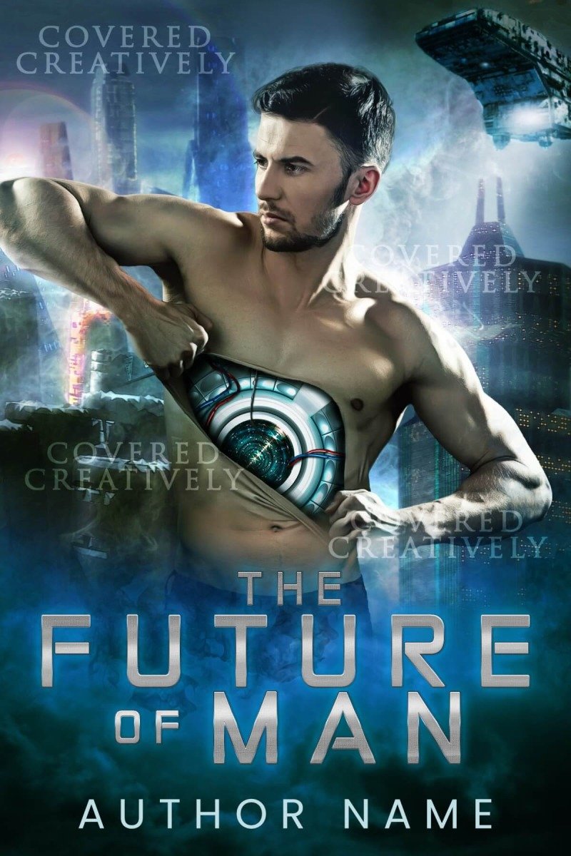 Future of Man