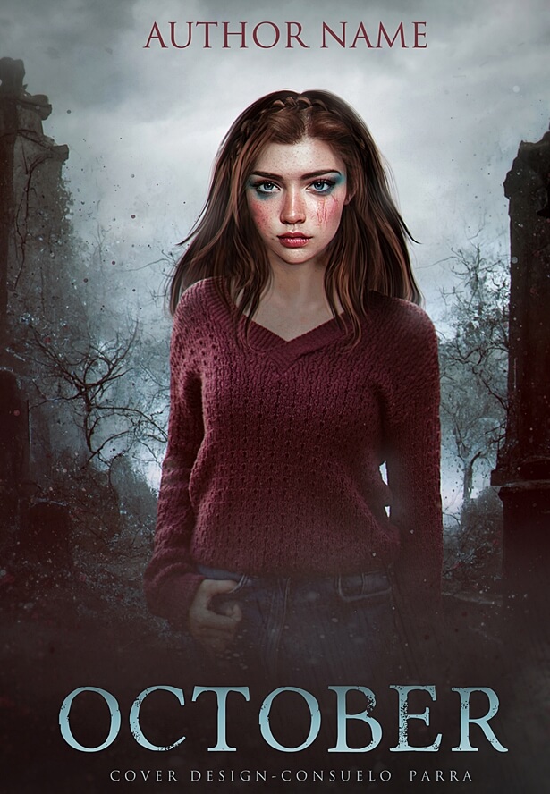 October