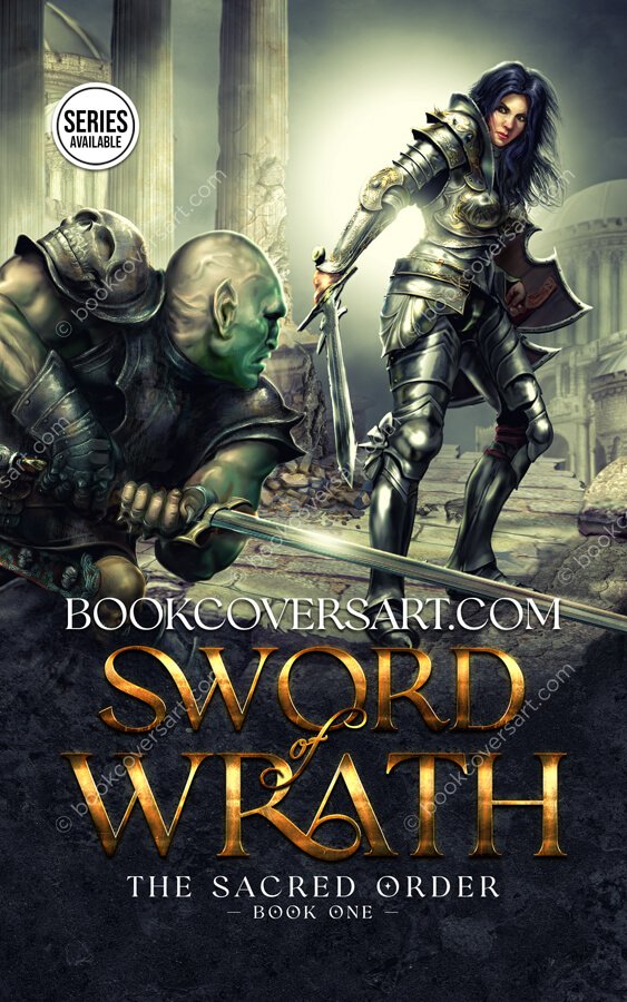 Sword of Wrath