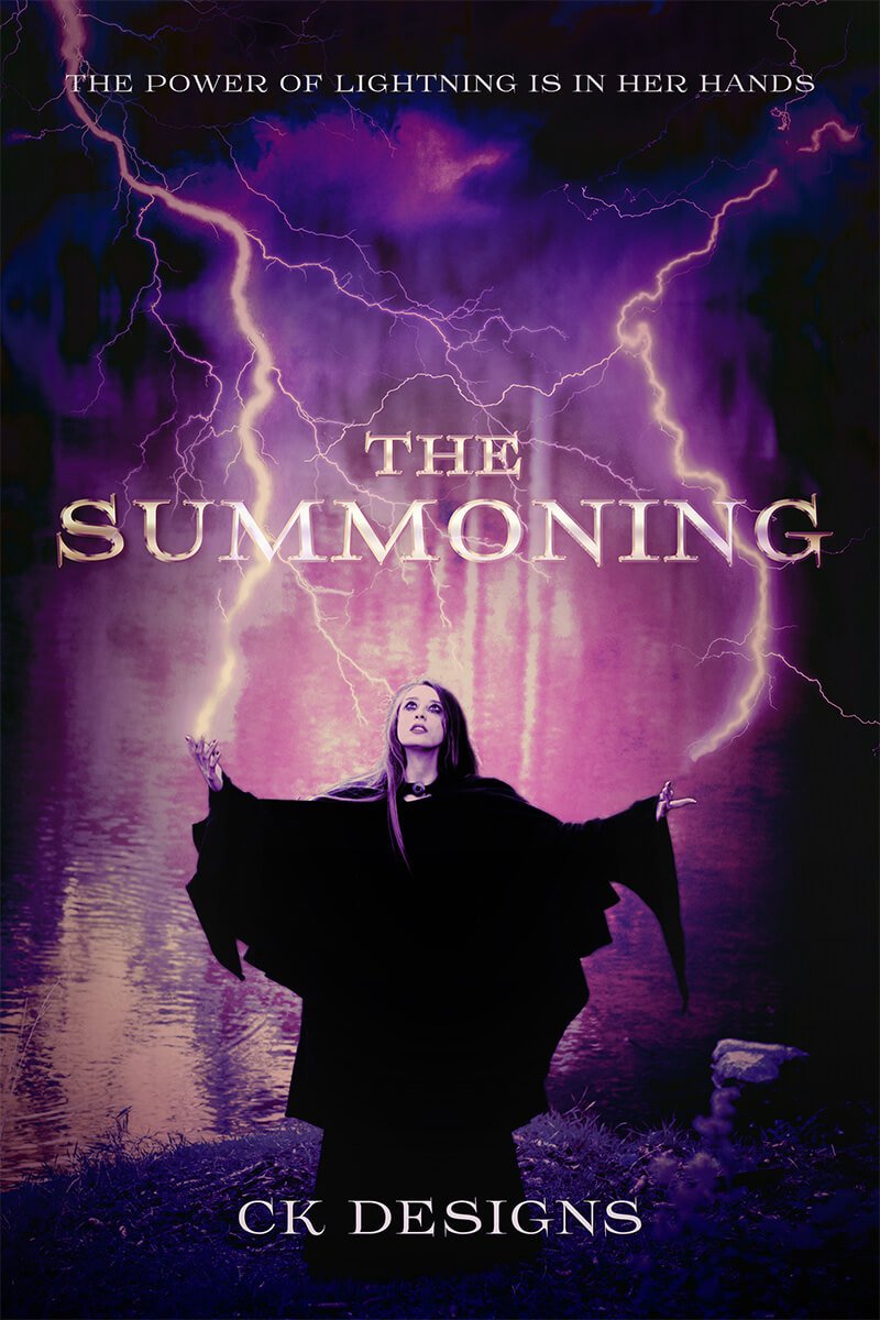 The Summoning