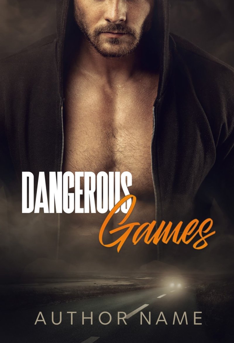 Dangerous Games