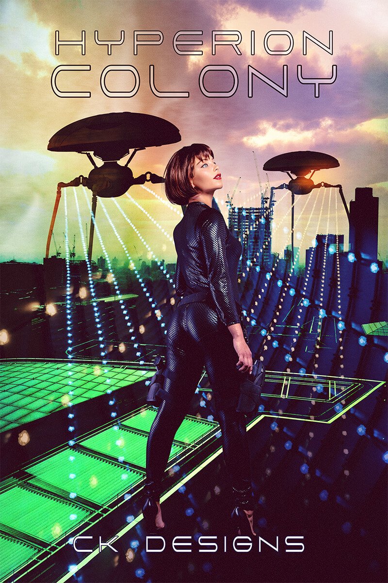 Hyperion Colony
