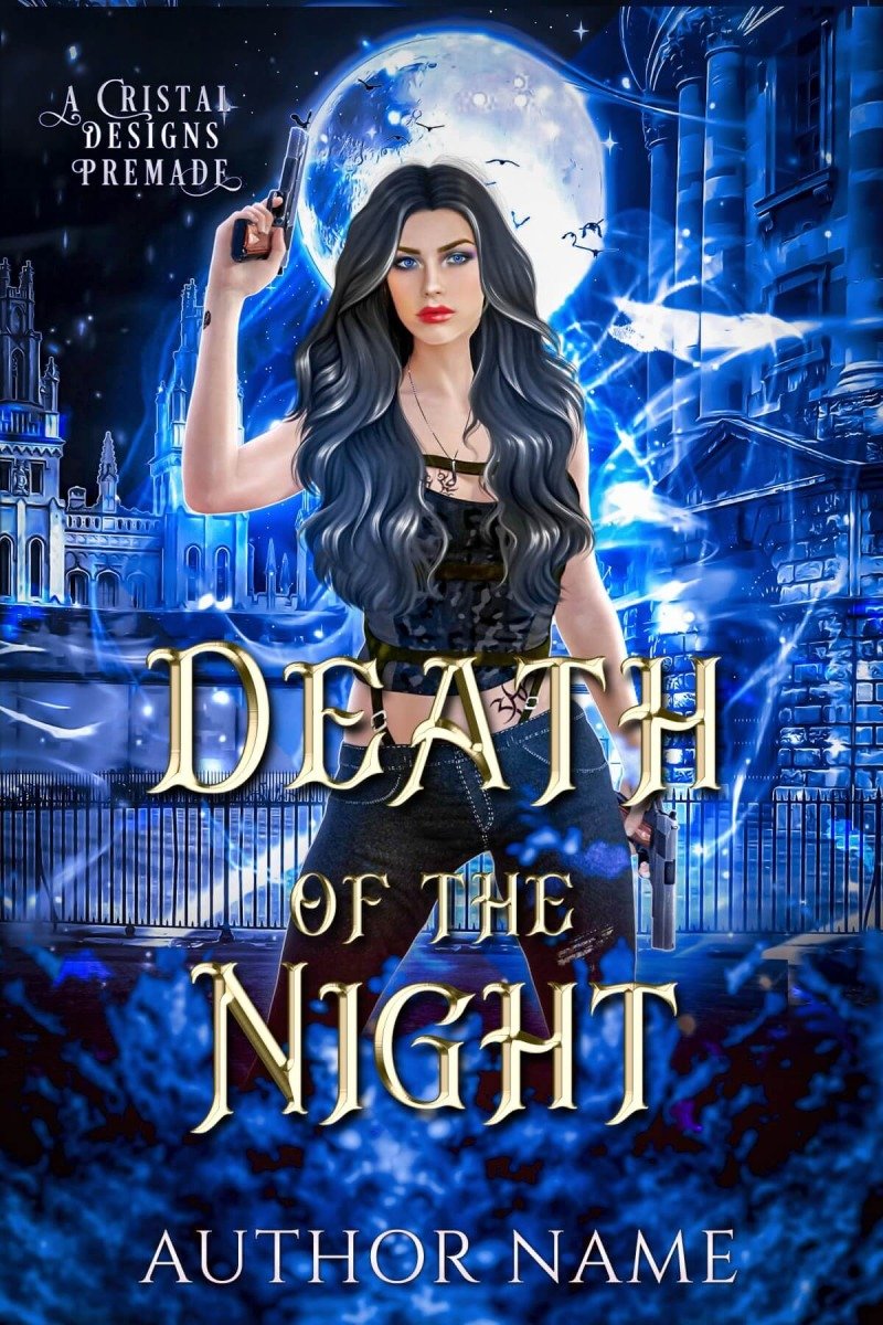 Death of the Night