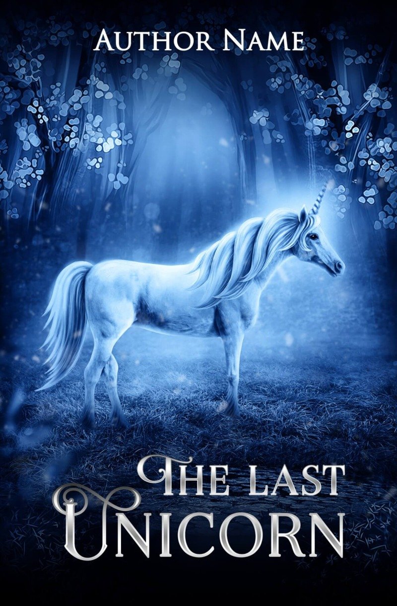 The last unicorn