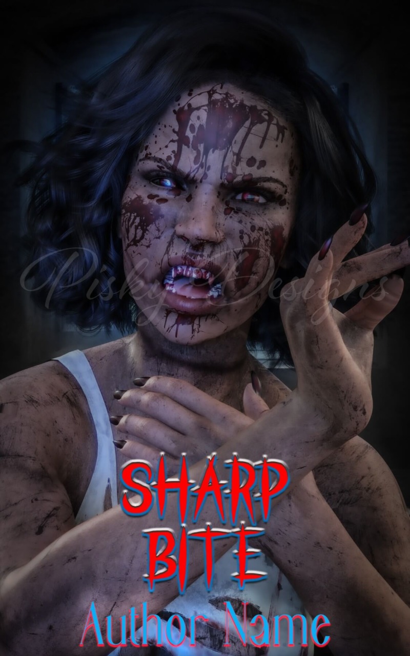 Sharp Bite