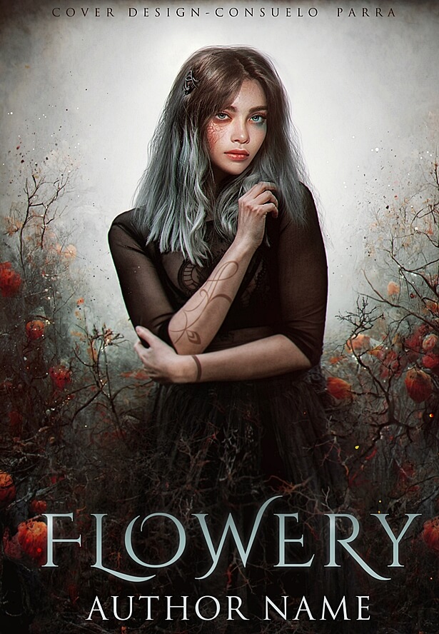 FLOWERY
