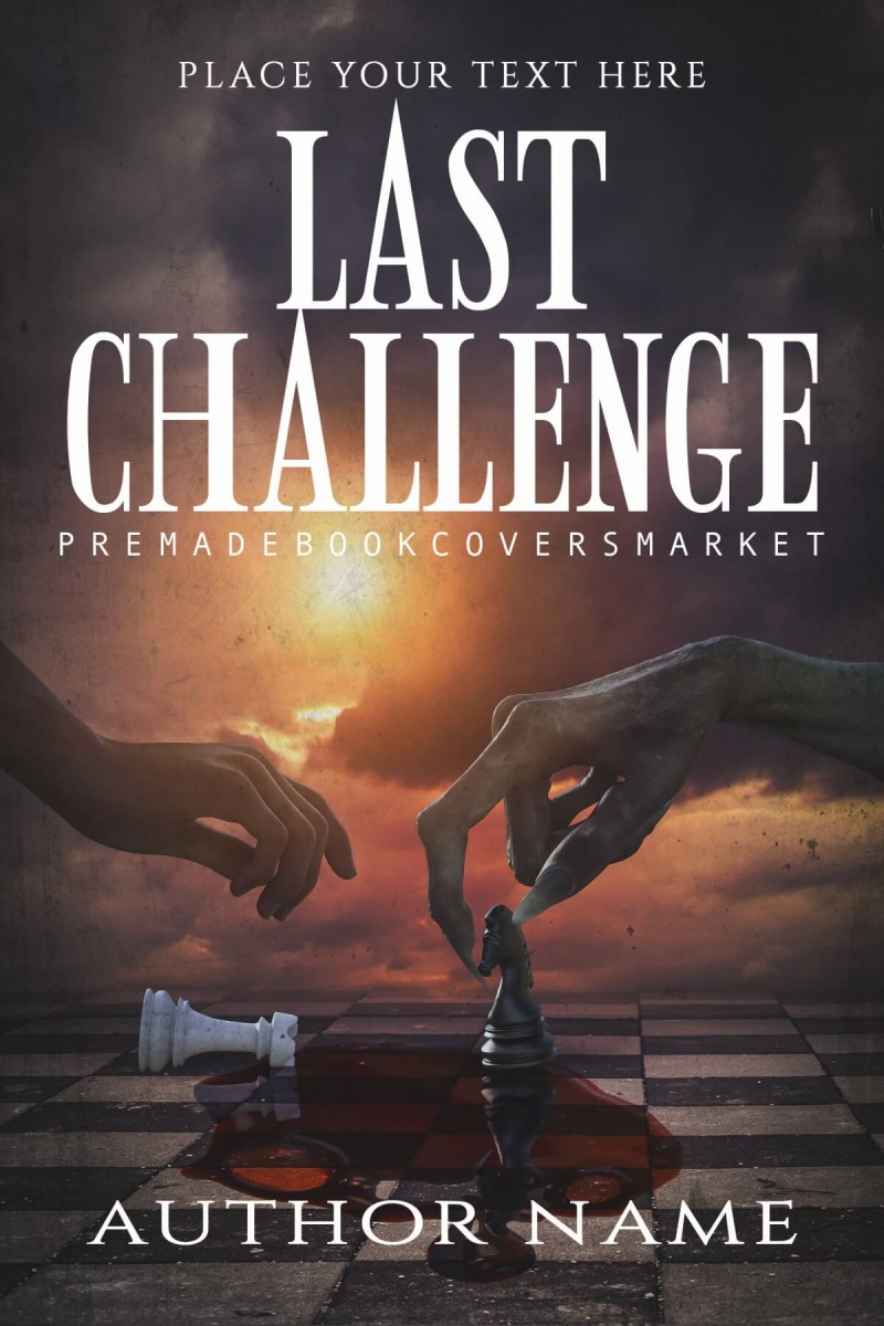 Last Challenge