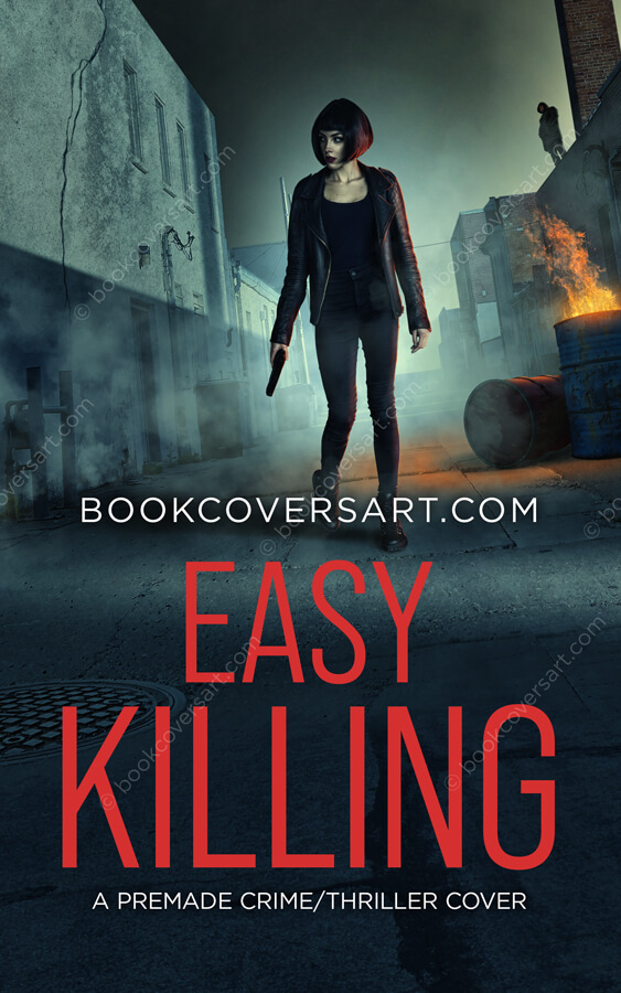 Easy Killing