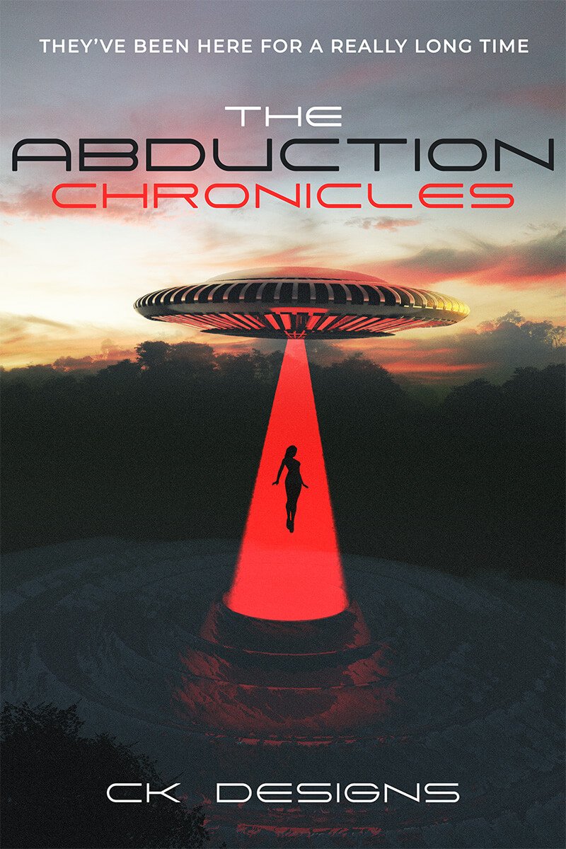 The Abduction Chronicles