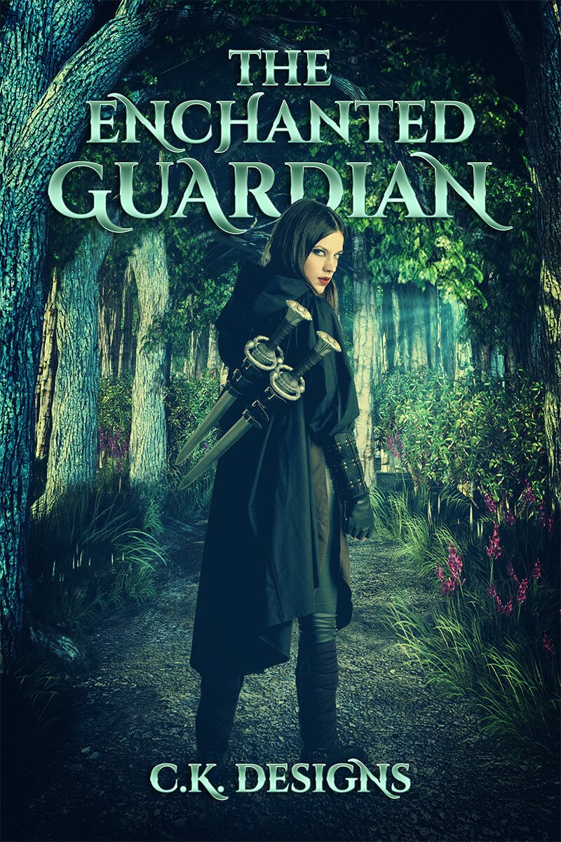 The Enchanted Guardian