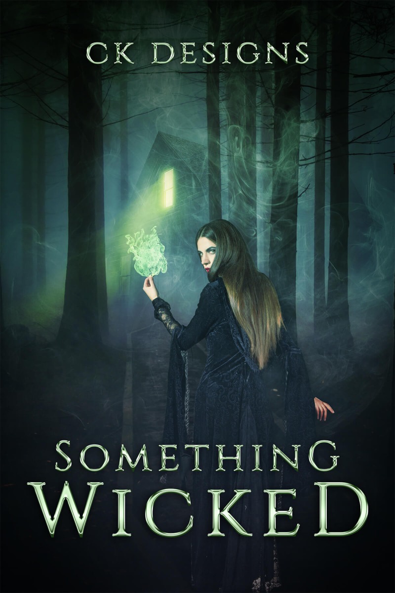 Something Wicked