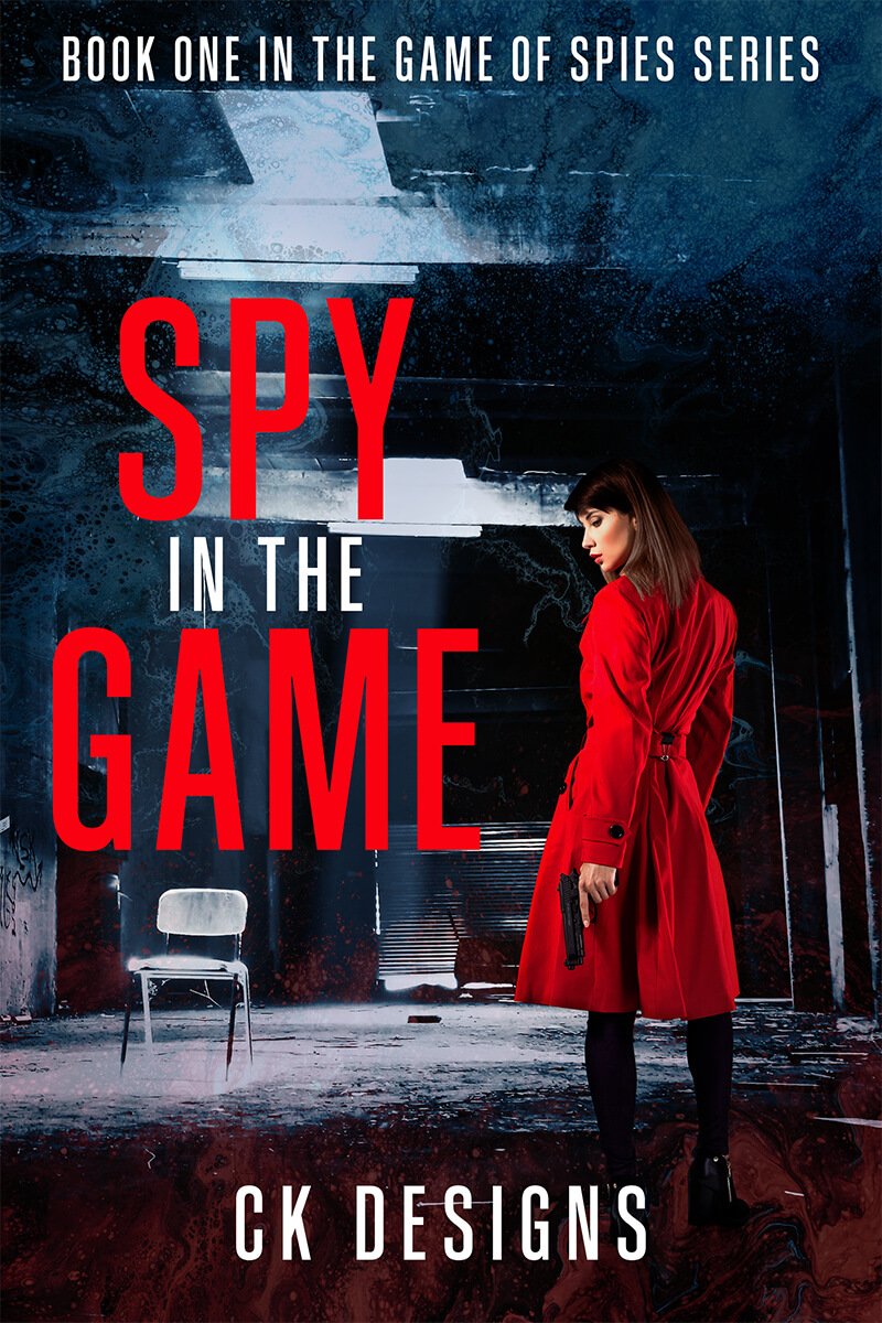Spy in the Game
