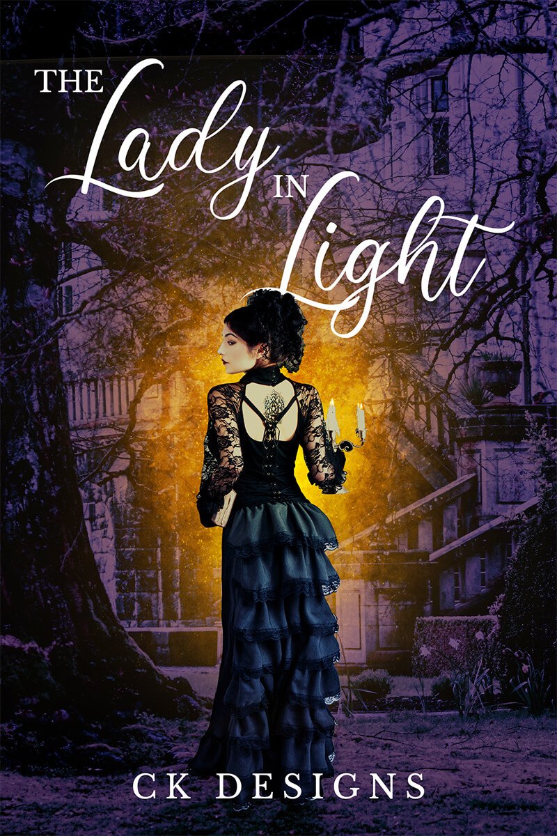 The Lady in Light