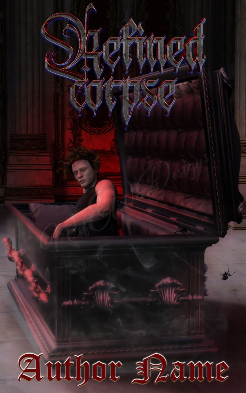 Refined Corpse
