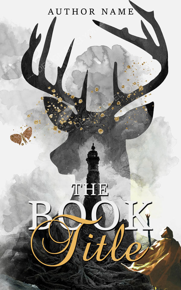The deer and the sorcerer