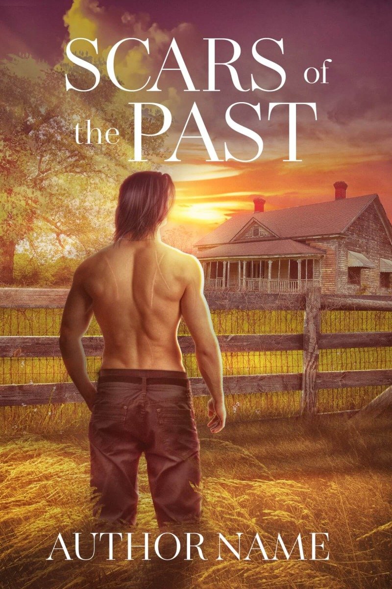 Scars of The Past