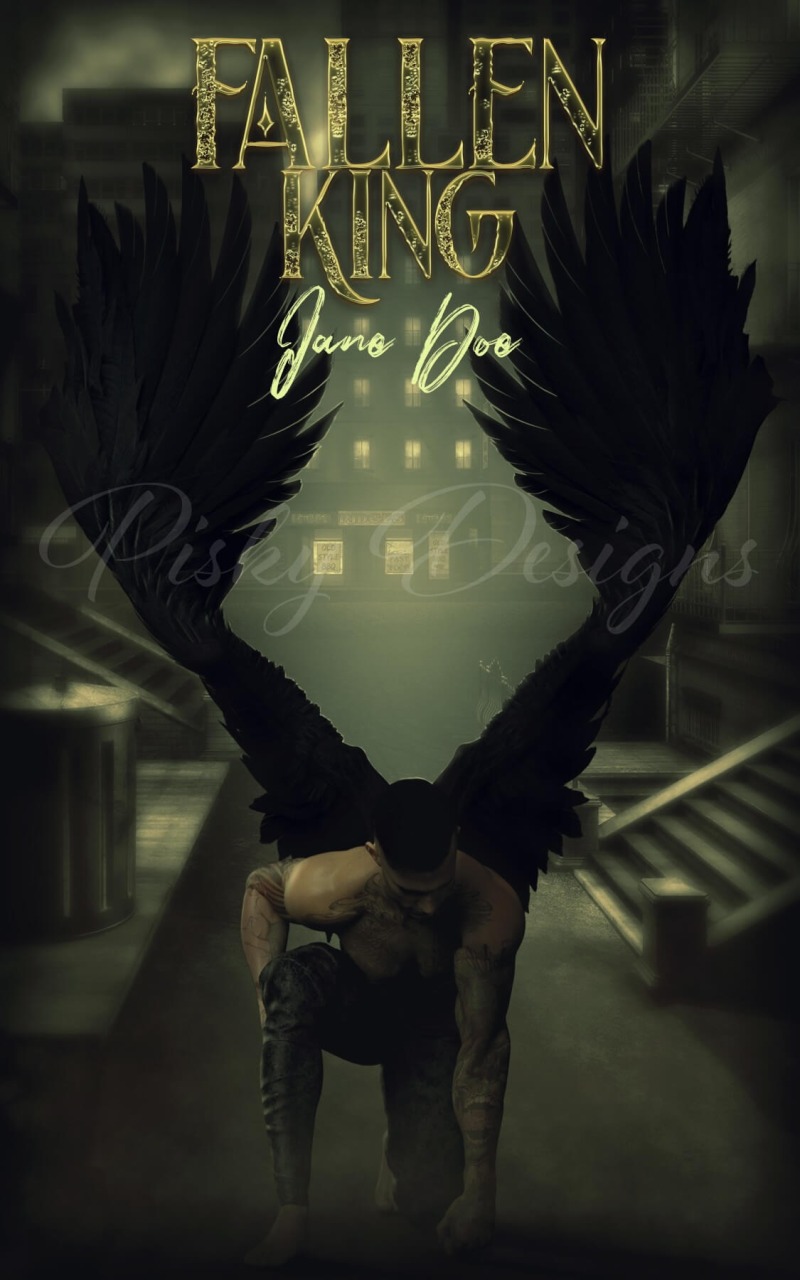Fallen King