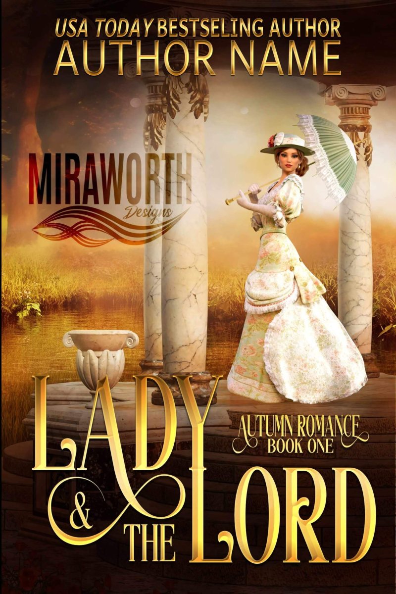 Lady and the Lord