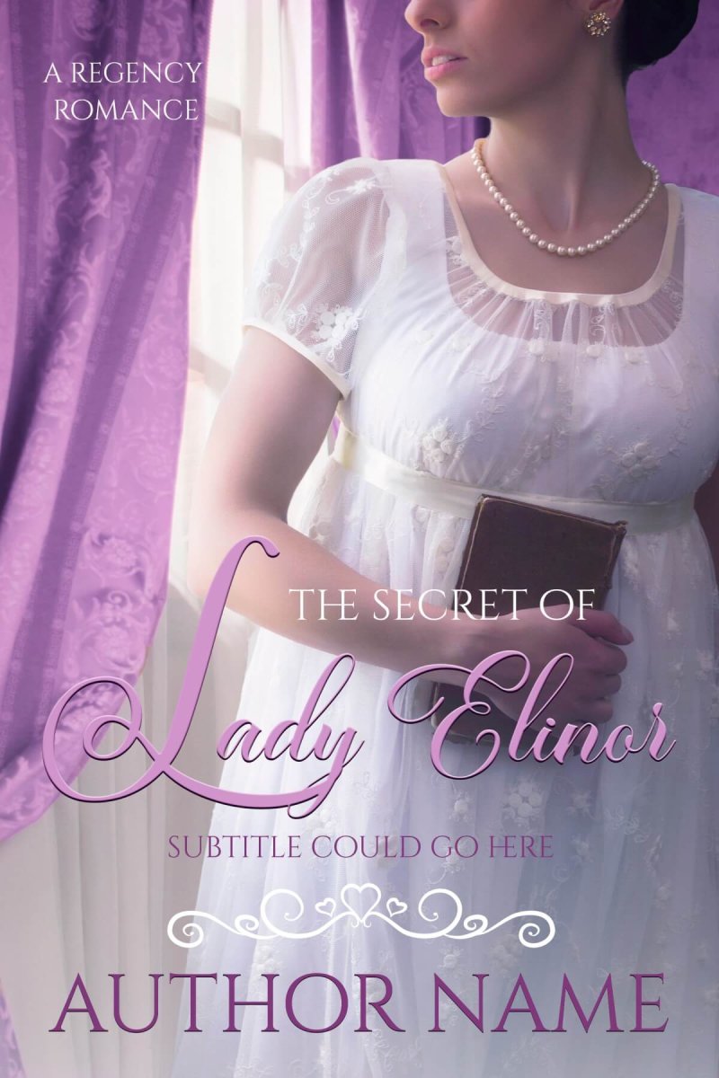 The Secret of Lady Elinor