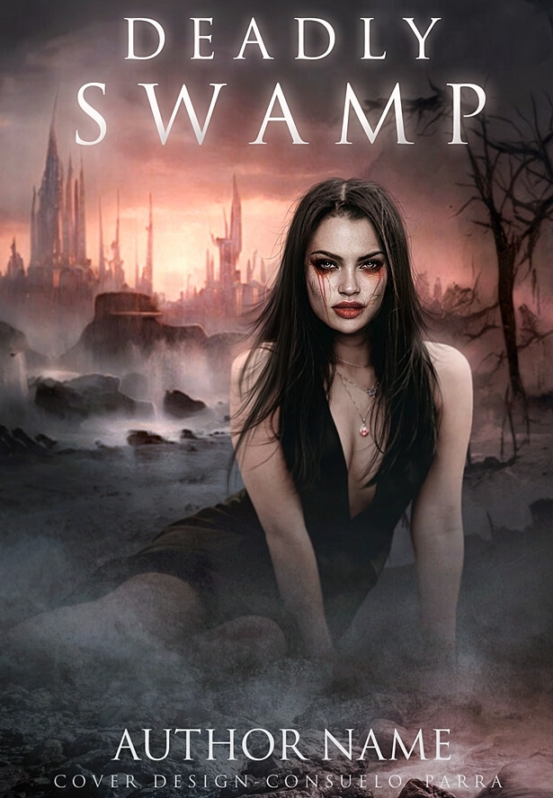 Deadly swamp