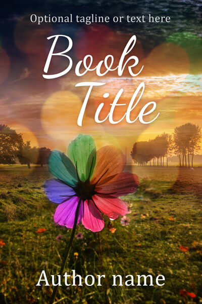 Book Cover 134