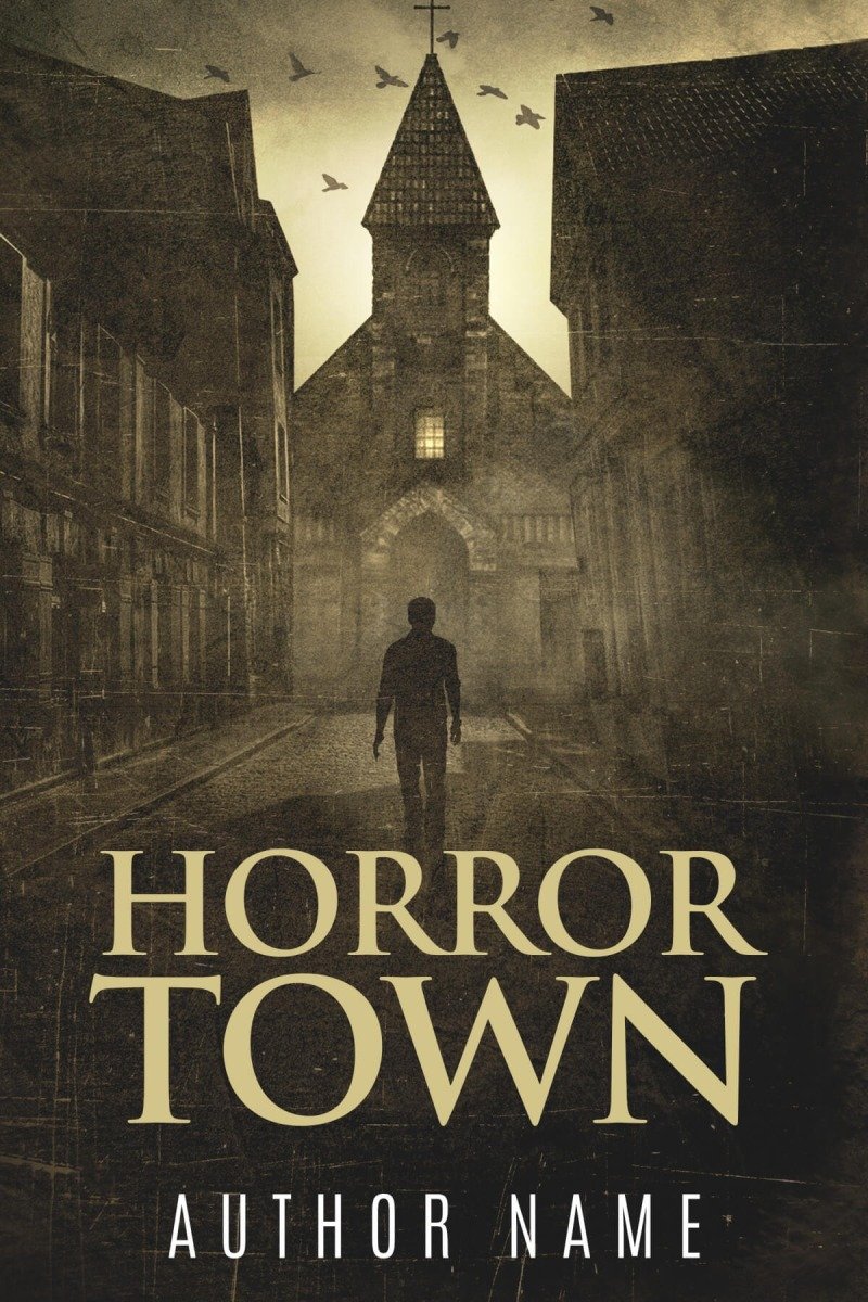Horror Town