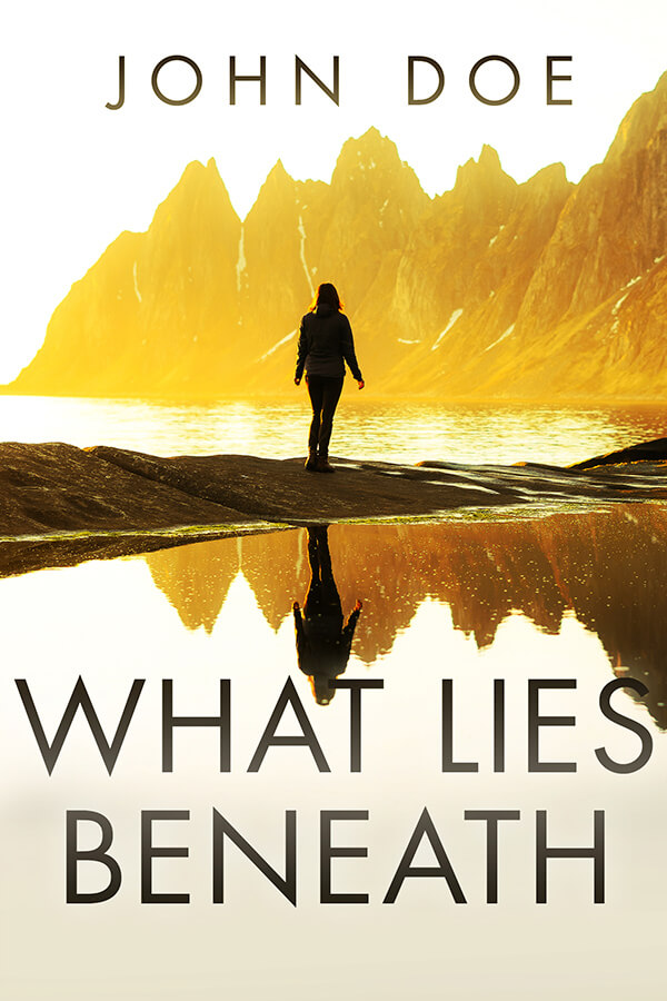 What Lies Beneath
