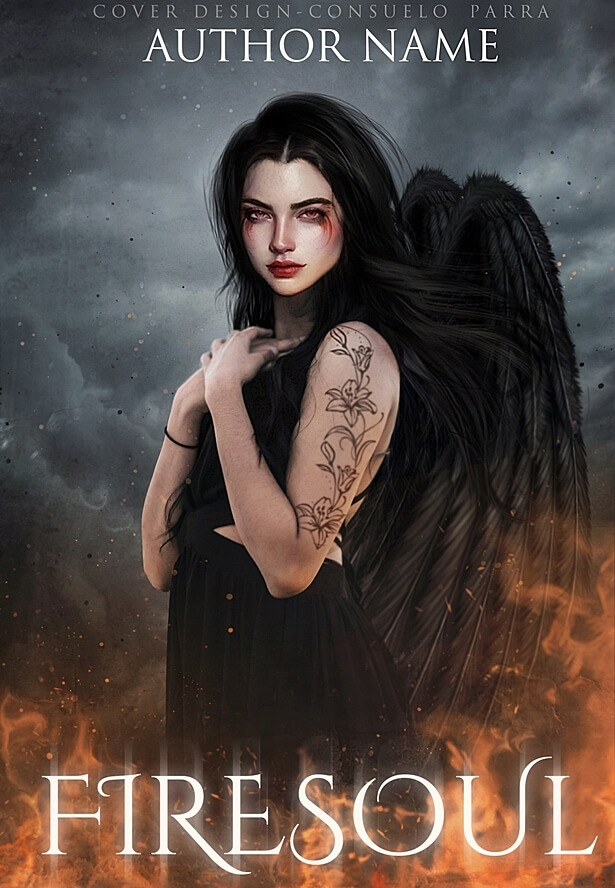 FIRESOUL