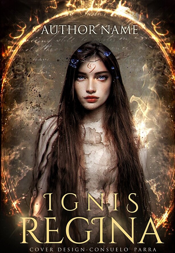 IGNIS REGINA