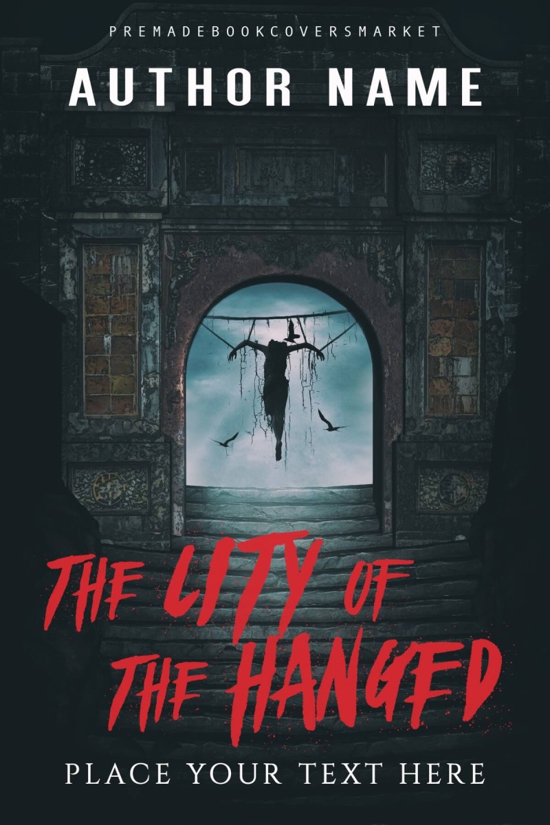 The City of the Hanged