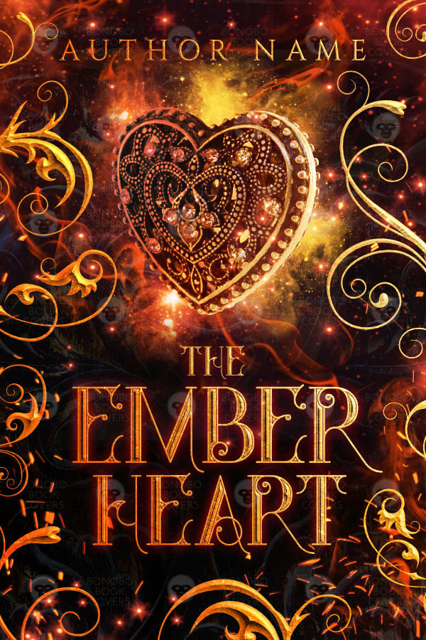 The Ember Heart