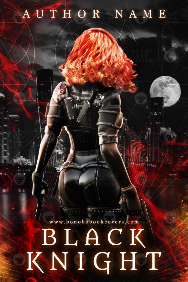Black Knight