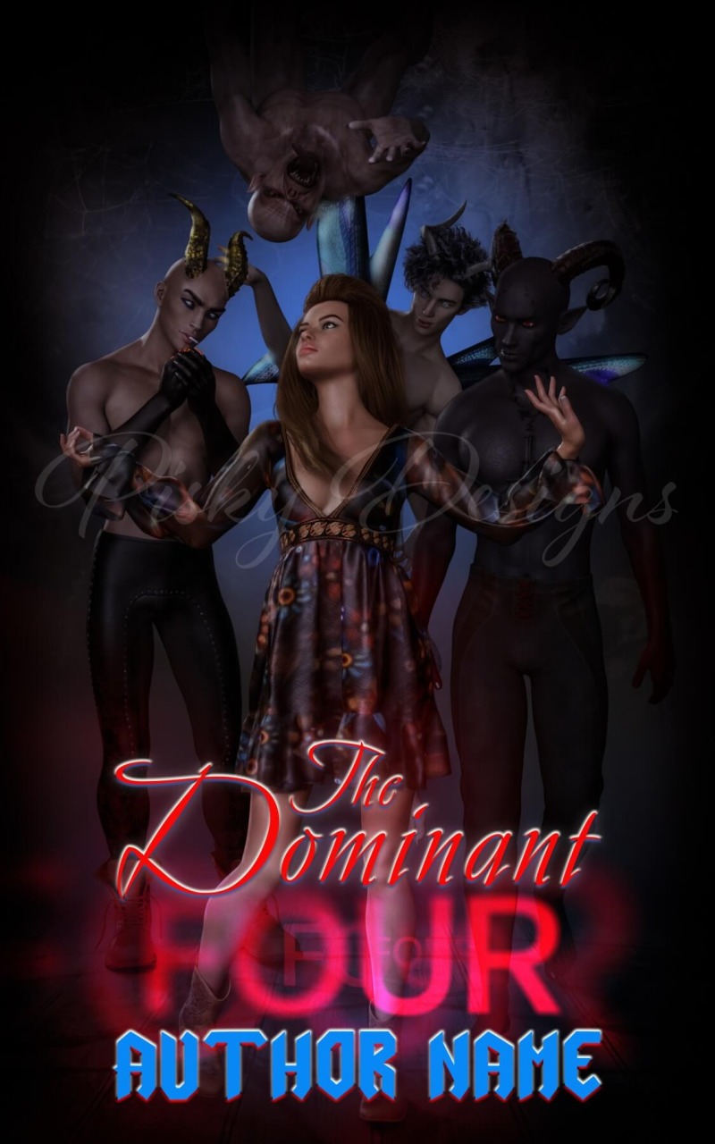 The Dominant Four