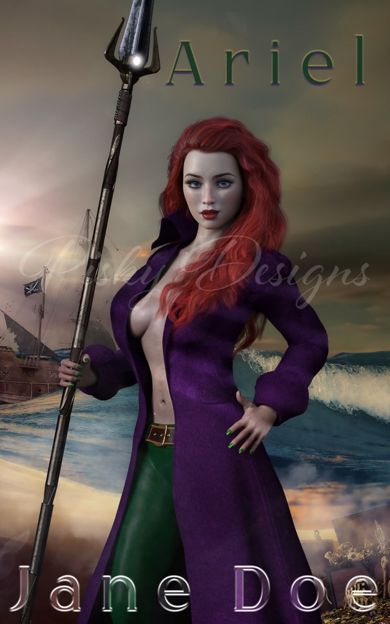 Ariel