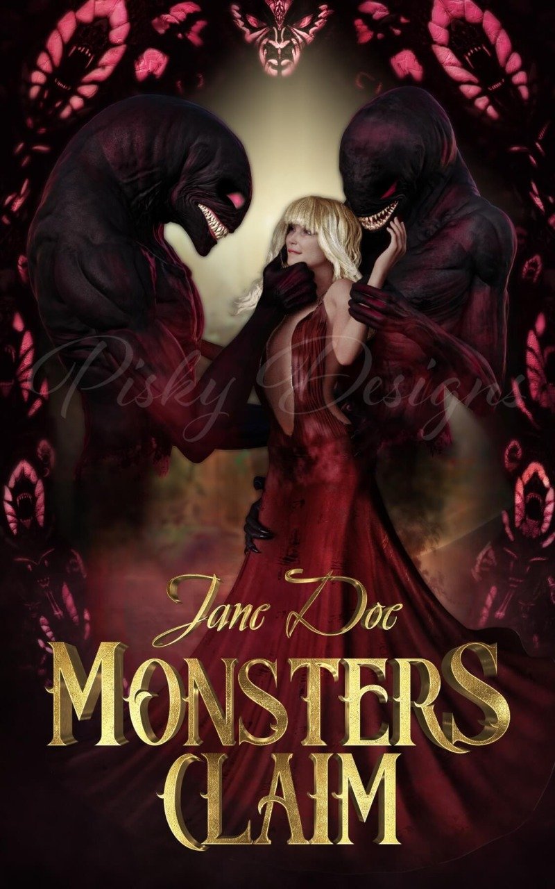 Monsters Claim