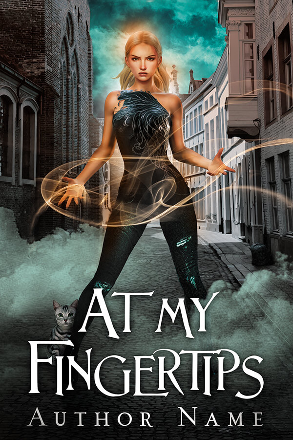 At My Fingertips