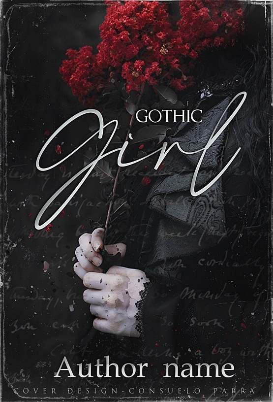 Gothic girl