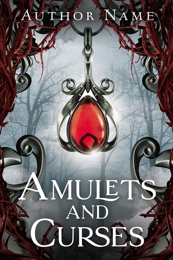 Amulets and Curses